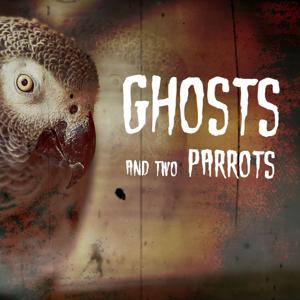 Ghosts And Two Parrots