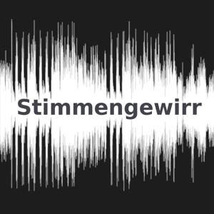 Stimmengewirr
