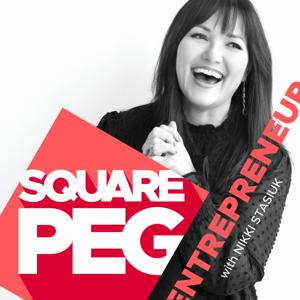 Square Peg Entrepreneur