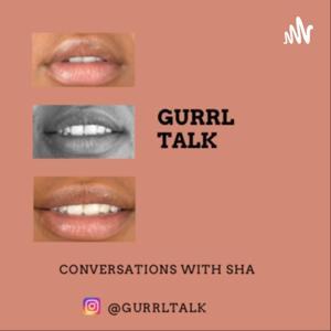 Gurrltalk