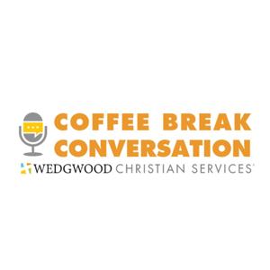 Wedgwood's Coffee Break Conversation