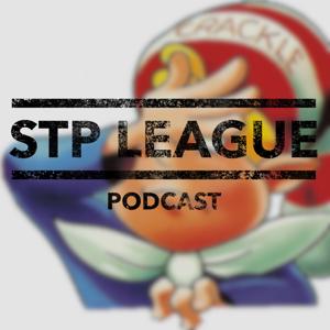 Snap Tackle Pop Podcast