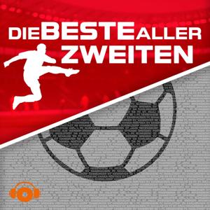 Die beste aller Zweiten