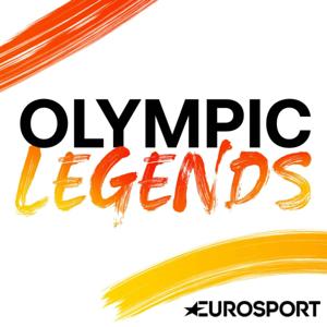 Olympic Legends by Eurosport