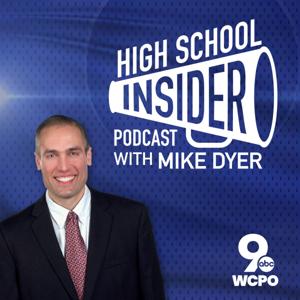 High School Insider with Mike Dyer | Cincinnati NKY Sports