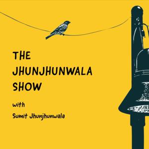 The Jhunjhunwala Show