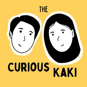 The Curious Kaki