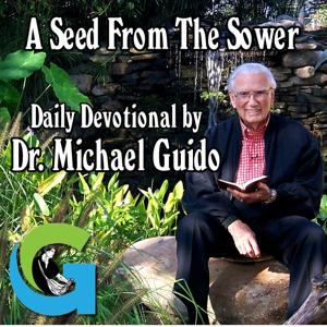 A Seed From The Sower