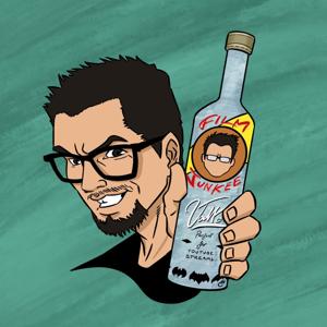 The Vodka Stream
