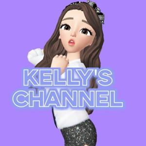 KELLY’S CHANNEL