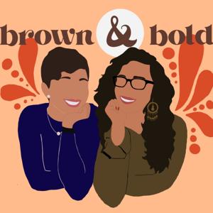 Brown and Bold