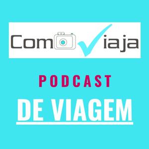 Como Viaja | podcast de viagem