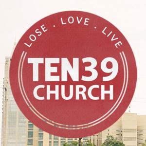 LOSE.LOVE.LIVE - Sermon Audio