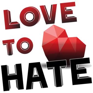 Love to Hate by Luna Podcast Group