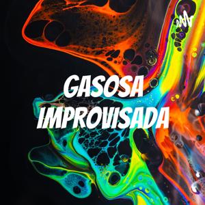 GASOSA IMPROVISADA