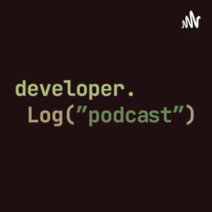 Developer Log