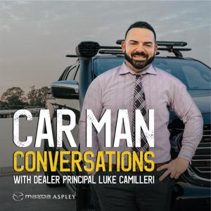 Car Man Conversations