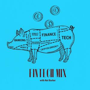 FinTech Mix