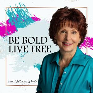 Be Bold Live Free