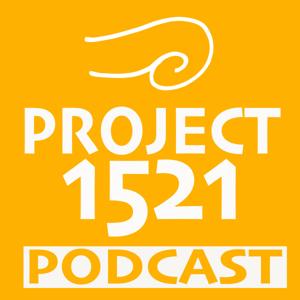 Project 1521 Podcast