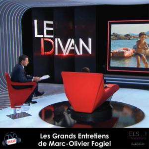 LE DIVAN by TVONEAR