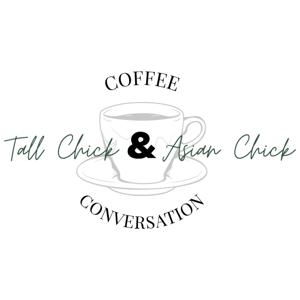 Coffee and Conversation Podcast