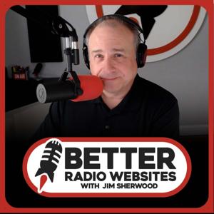 Better Radio Websites