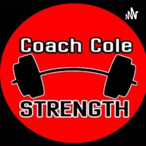 Coach Cole Strength