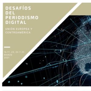 Desafíos del periodismo digital by Asociación Periodistas Europeo