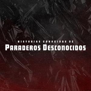 Paraderos Desconocidos