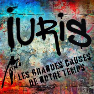 IURIS Les grandes causes de notre temps