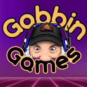 GABBIN & GAMES