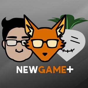 New Game+ by KUAM Podcast Network