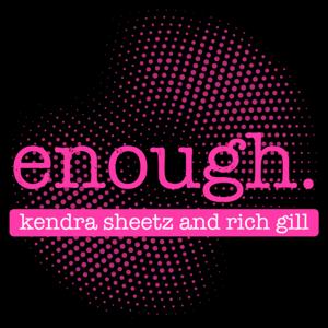 enough.