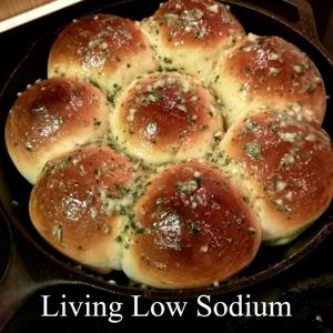 Living Low Sodium