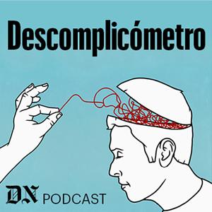 Diário de Notícias - Descomplicómetro - Podcast