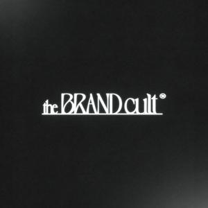 The Brand Cult