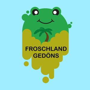 Froschlandgedöns