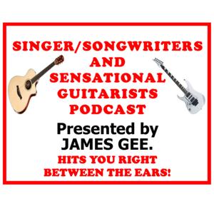 SINGER/SONGWRITERS AND SENSATIONAL GUITARISTS