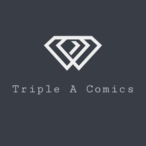 Comic Talk with Triple A Comics