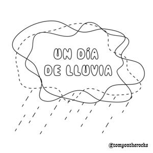 Un día de Lluvia