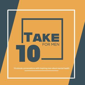 Take 10 For Men