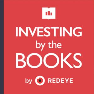 Investing by the Books by Redeye AB