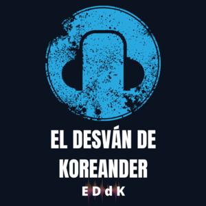 El Desván de Koreander