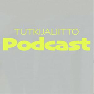 Tutkijaliitto Podcast