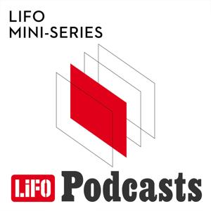 Lifo Mini – Series by LIFO PODCASTS