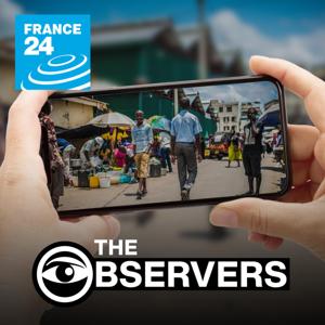 The Observers by FRANCE 24 English