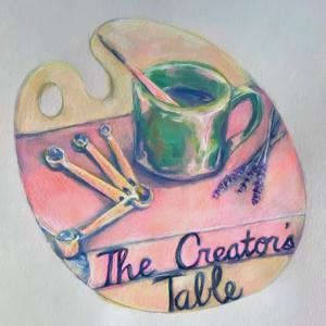 The Creator's Table Podcast