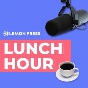 Lunch Hour by Lemon Press