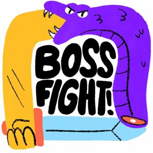 Boss Fight!